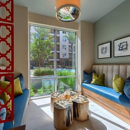 Apto 1 Bed - Kitchen - Free Parking Apartment Houston Ngoại thất bức ảnh